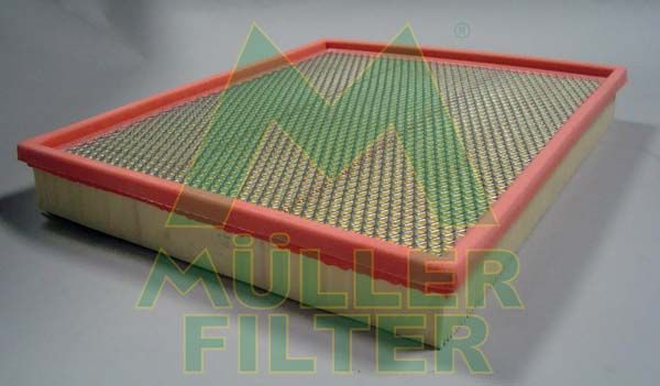 MULLER FILTER Gaisa filtrs PA171